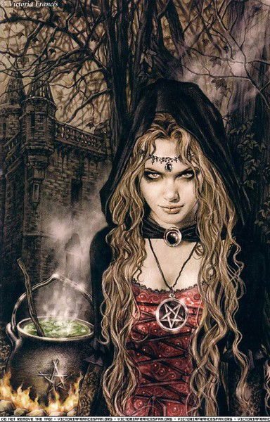 Знакомая Незнакомка