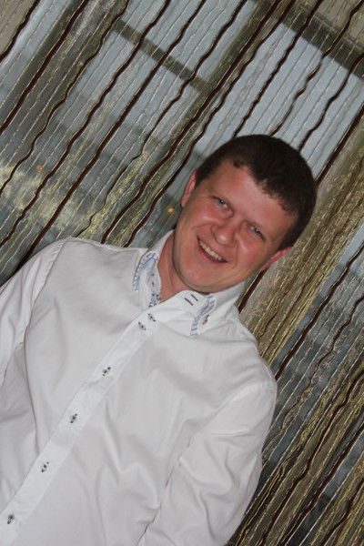 Алексей Кубченко