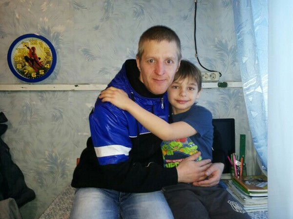 Евгений Туканов