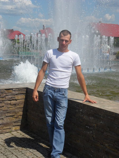 Игорь Сёмочкин