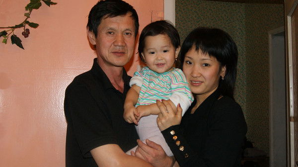 Геннадий Ли