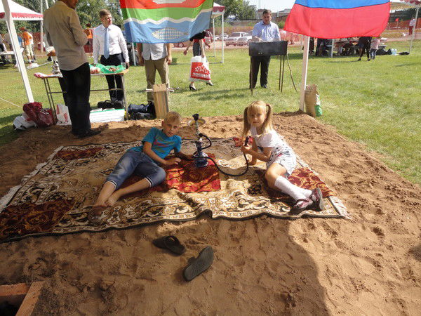 Татьяна Тиханова