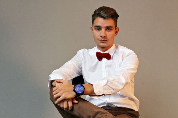 Игорь Краснов