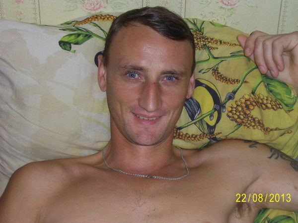 Андрей Алабужев