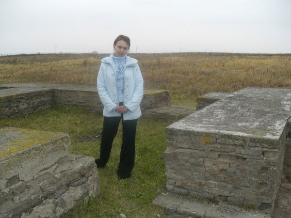 Chulpan Муслихова