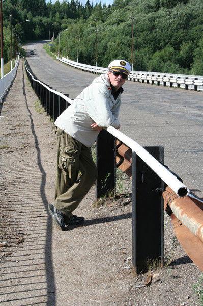Сергей Доценко