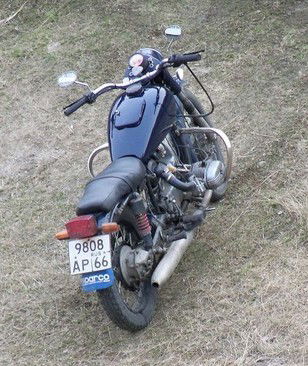 Алексей Путятин