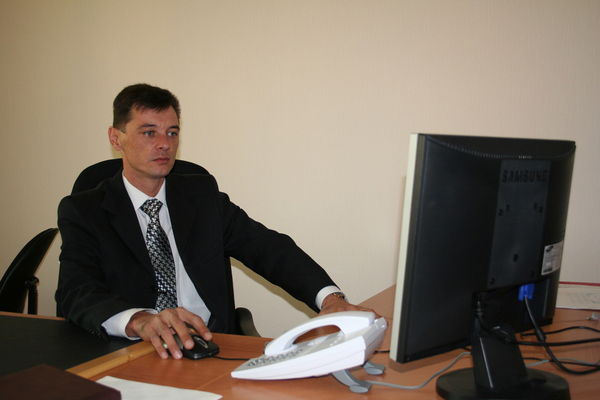 Валерий Какимов