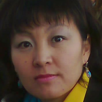 Салтанат Нуракыш