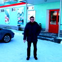 Андрей Крысенков