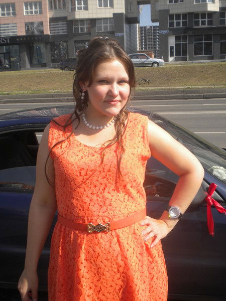 Галина Игунова