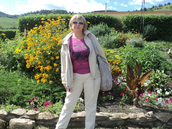 Светлана Новикова