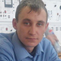 Роман Афанасьев