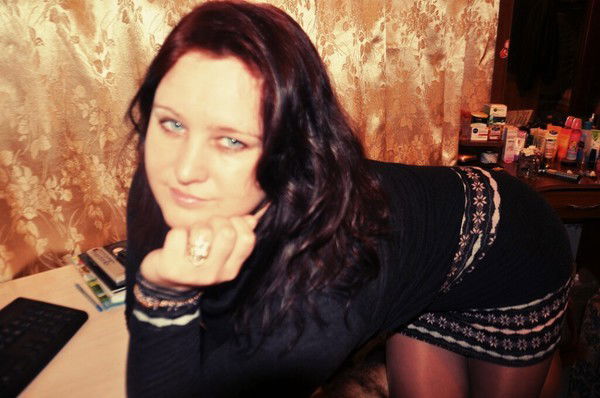 Наталия Вяткина