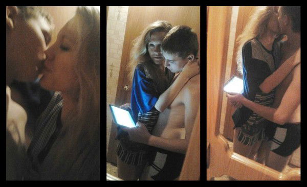 Лёха Еськов