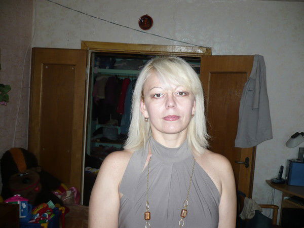 Альбина Раскина