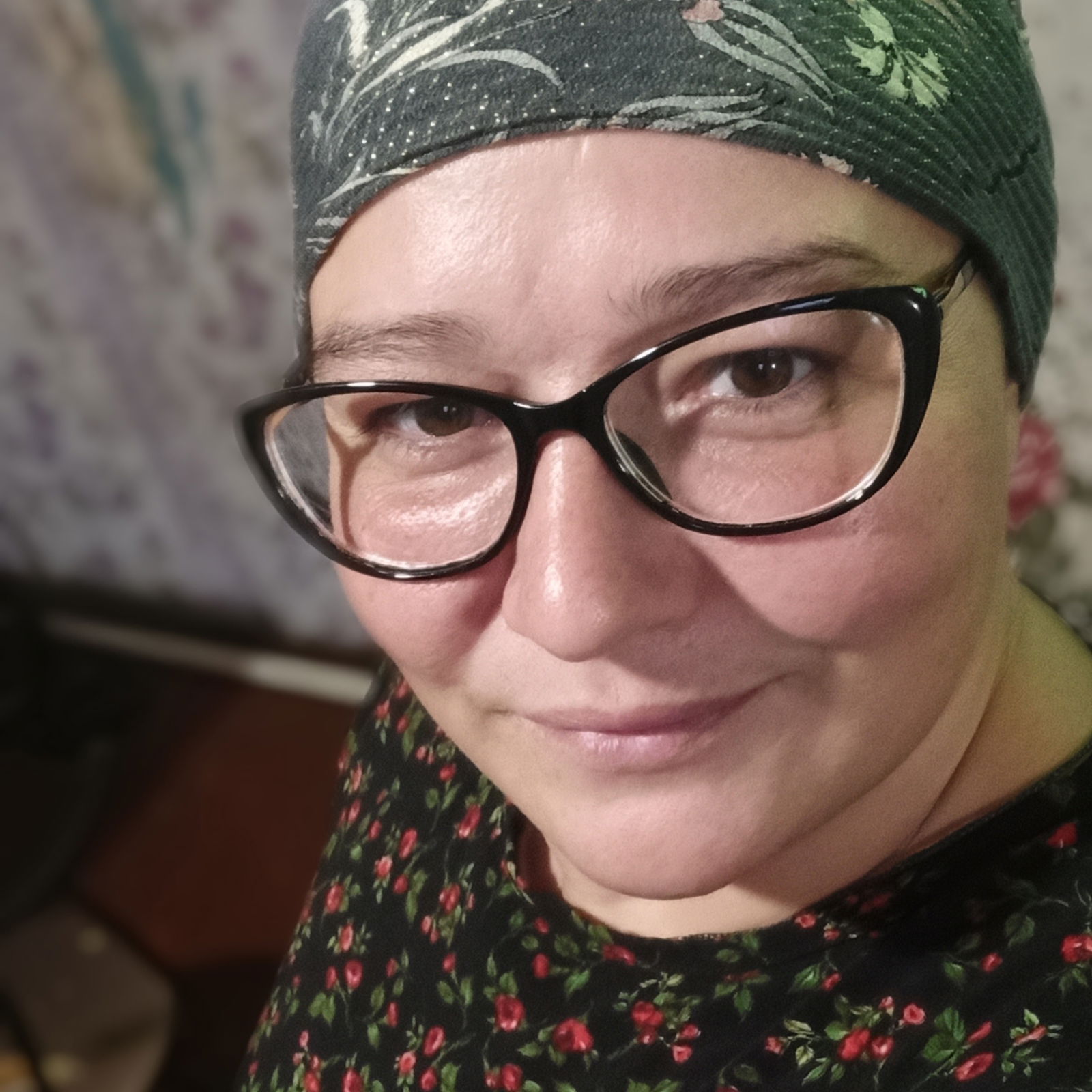 Екатерина Чайковская