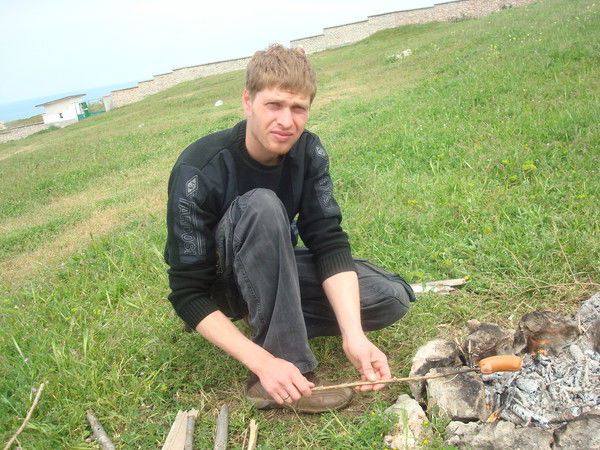 Кирилл Светашов