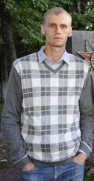 Дима Пичкалев