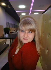 Марина Чуканова