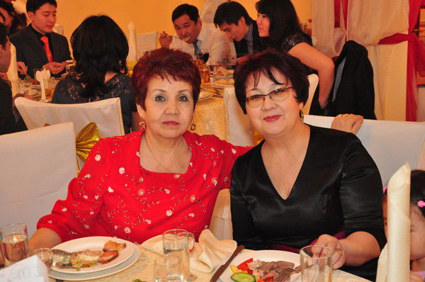 Мета Аубакирова