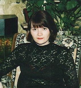 Алла Потапченко