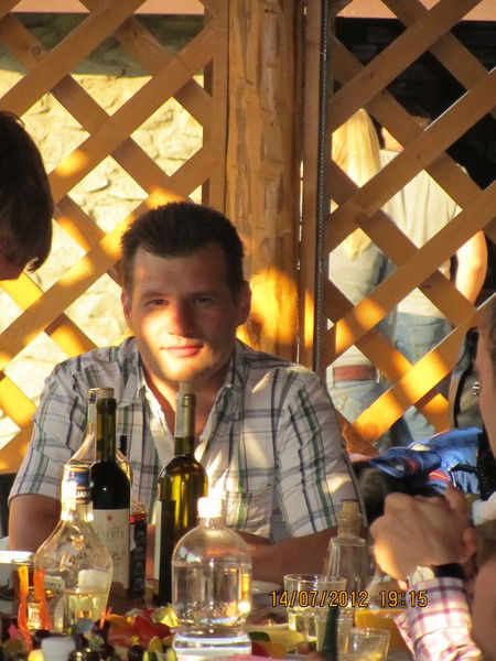 Олег Селезнев