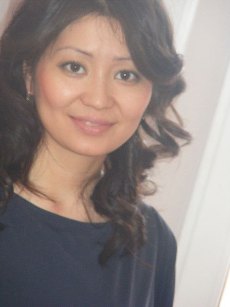 Куаныш Бажиева