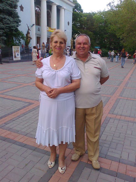 Пётр Гартфельд