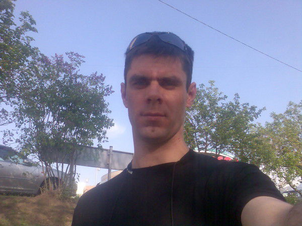 Евгений Гончаров