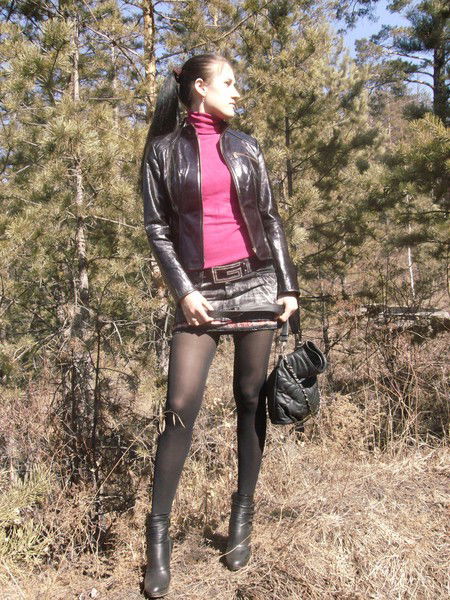 Марина Кузьмина