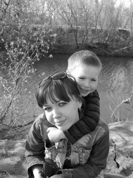 Людмила Полеткина