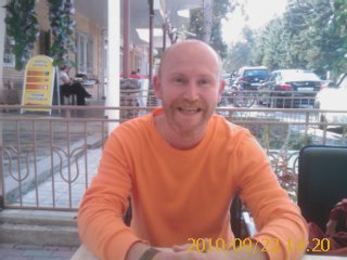 Дмитрий Семченков