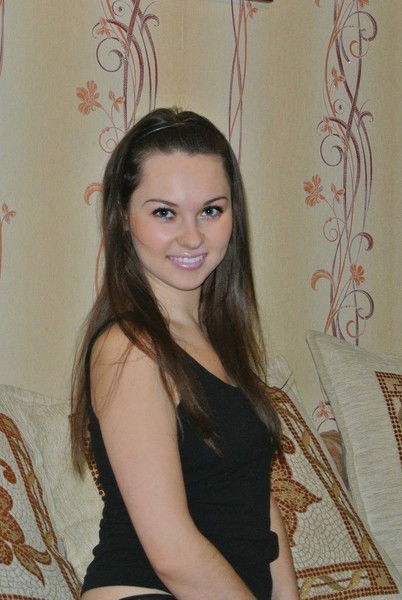 Лилия Викторовна