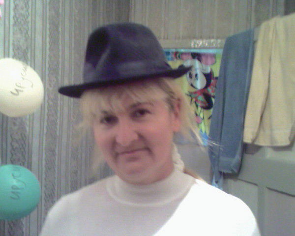 Светлана Музыкантова