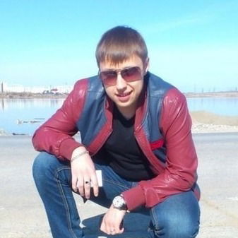 Серёга Сафонов