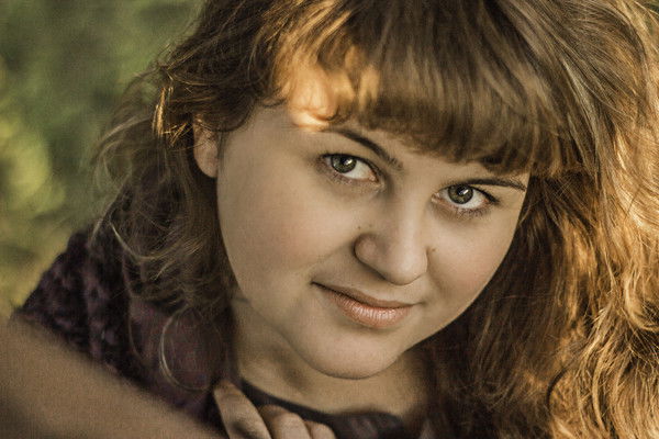 Елена Аношкина