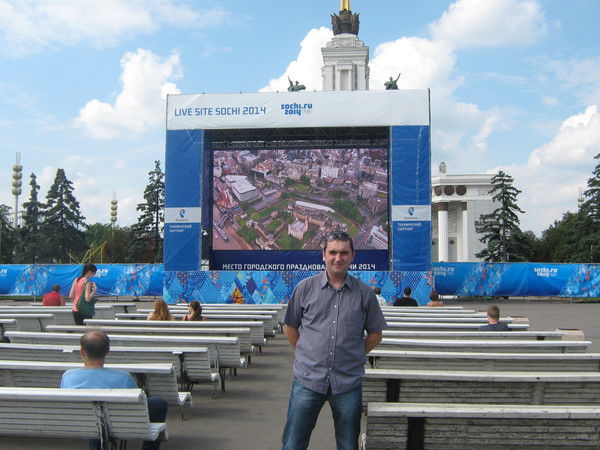 Максим Емельянов