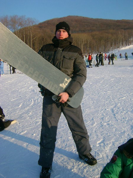 Артем Назин