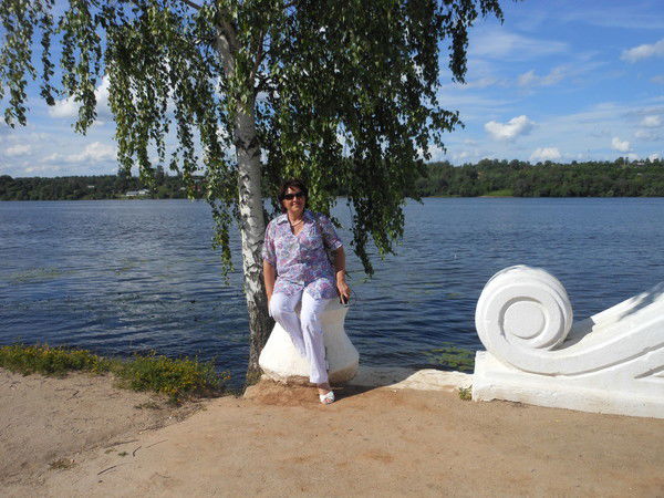 Валентина Исаева