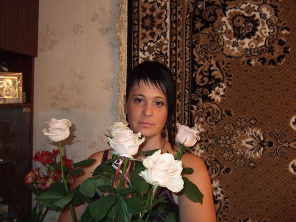 Татьяна Щербакова