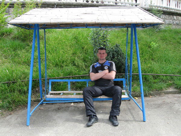 Александр Кириенко