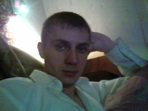 Михаил Непомнящих