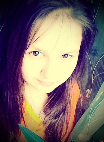 Варя Ерзова