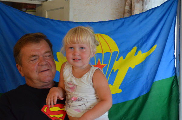 Валерий Матасов