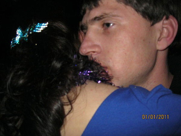 Виктор Терсков