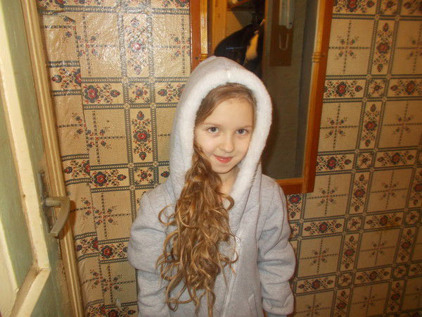 Кристина Крылова