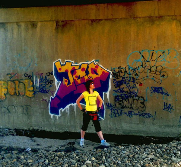 Виктория Шатохина