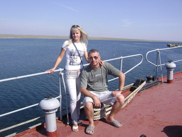 Елена Литвин