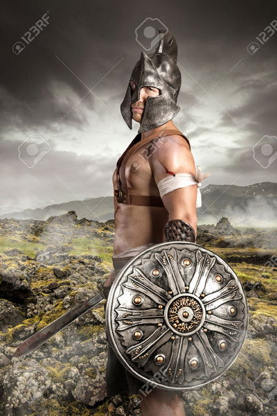 Михаил Васильев